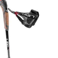 Spin Adjustable Nordic Walking Poles