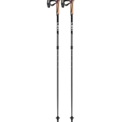 Spin Adjustable Nordic Walking Poles