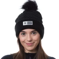 Splendid Beanie Women's Ski/Snowboard Bobble Hat