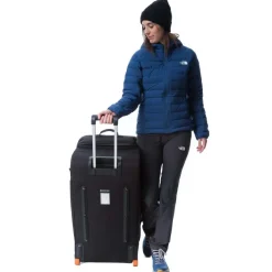 Split Roller 120L Wheeled Luggage