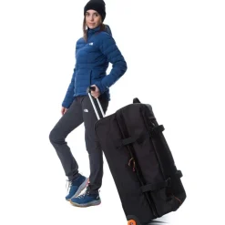 Split Roller 120L Wheeled Luggage