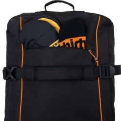 Split Roller 120L Wheeled Luggage