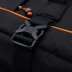 Split Roller 120L Wheeled Luggage