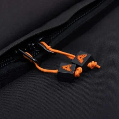 Split Roller 120L Wheeled Luggage