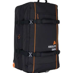 Split Roller 120L Wheeled Luggage