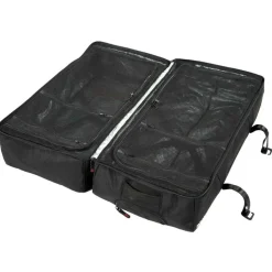 Split Roller 90 Wheeled Travel Case