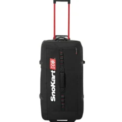 Split Roller 90 Wheeled Travel Case