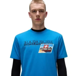 S-Portalet Short Sleeved T-Shirt