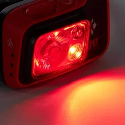 Spot 400 Waterproof LED Headlamp