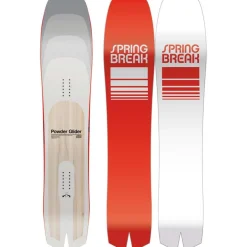 Spring Break Powder Glider Snowboard 2026