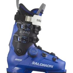 S/Pro Supra Boa 130 GripWalk Ski Boots 2025