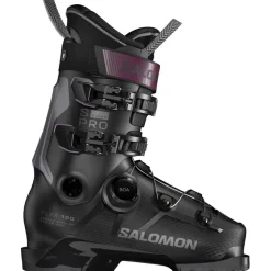 S/Pro Supra Boa 100 Ski Boots