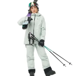 S/Pro Supra Boa 95 Women's GripWalk Ski Boots 2025