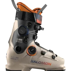 S/Pro Supra Dual Boa 120 Ski Boots