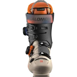 S/Pro Supra Dual Boa 120 Ski Boots