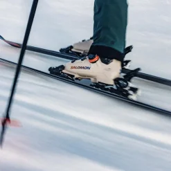 S/Pro Supra Dual Boa 120 Ski Boots