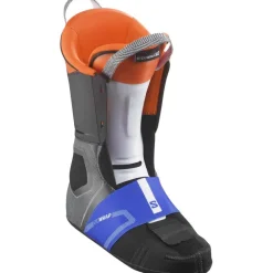 S/Pro Supra Dual Boa 120 Ski Boots