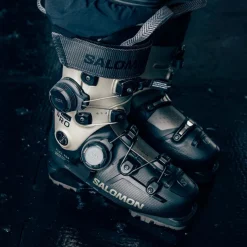 S/Pro Supra Dual Boa 105 Women's Ski Boots