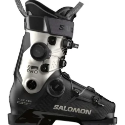 S/Pro Supra Dual Boa 105 Women's Ski Boots