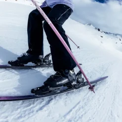 S/Pro Supra Dual Boa 105 Women's Ski Boots