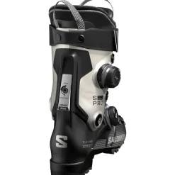 S/Pro Supra Dual Boa 105 Women's Ski Boots