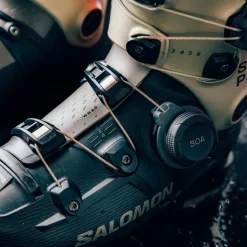 S/Pro Supra Dual Boa 105 Women's Ski Boots