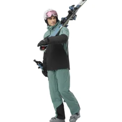 S/Pro Supra 120 GW Ski Boots 2025