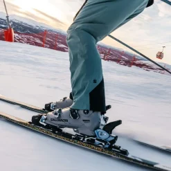 S/Pro Supra 120 GW Ski Boots 2025