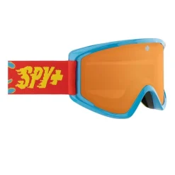 Spy CRUSHER ELITE JR Kids' Ski/Snowboard Goggles