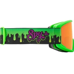Spy CRUSHER ELITE JR Kids' Ski/Snowboard Goggles