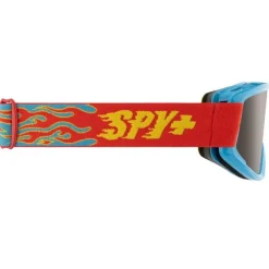 Spy CRUSHER ELITE JR Kids' Ski/Snowboard Goggles