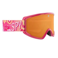 Spy CRUSHER ELITE JR Kids' Ski/Snowboard Goggles