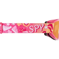 Spy CRUSHER ELITE JR Kids' Ski/Snowboard Goggles