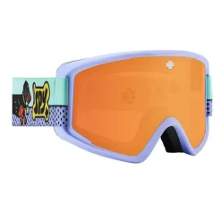 Spy CRUSHER ELITE JR Kids' Ski/Snowboard Goggles