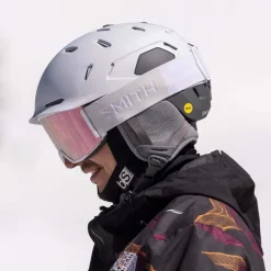 Squad MAG Snowboard/Ski Goggles