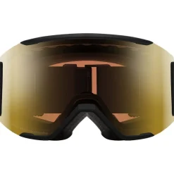 Squad MAG Snowboard/Ski Goggles
