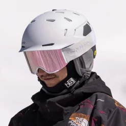 Squad MAG Snowboard/Ski Goggles