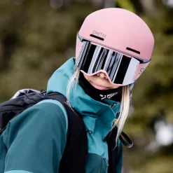 Squad MAG Snowboard/Ski Goggles