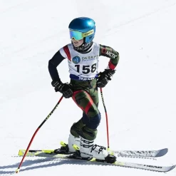 Squad Snowboard/Ski Goggles