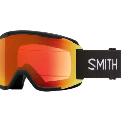 Squad Snowboard/Ski Goggles