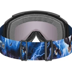 Squad XL Snowboard/Ski Goggles