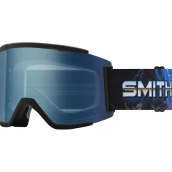 Squad XL Snowboard/Ski Goggles