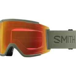 Squad XL Snowboard/Ski Goggles