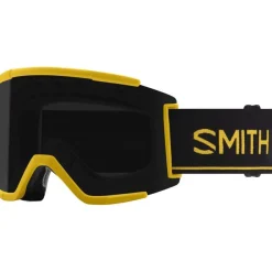 Squad XL Snowboard/Ski Goggles