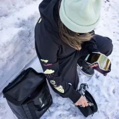 Squad XL Snowboard/Ski Goggles