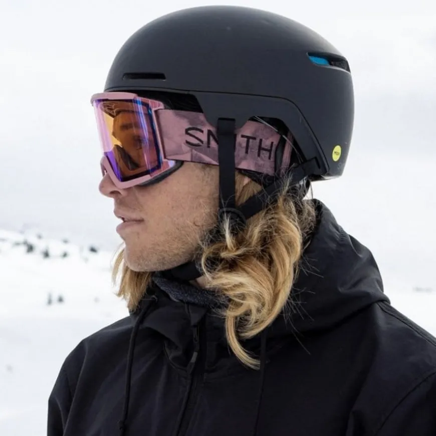 Squad XL Snowboard/Ski Goggles