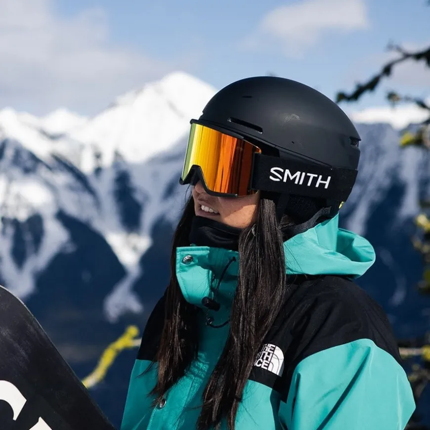 Squad XL Snowboard/Ski Goggles