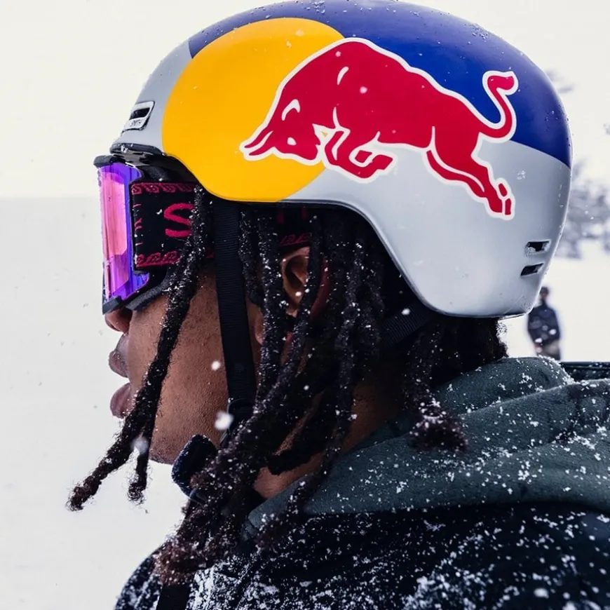 Squad XL Snowboard/Ski Goggles
