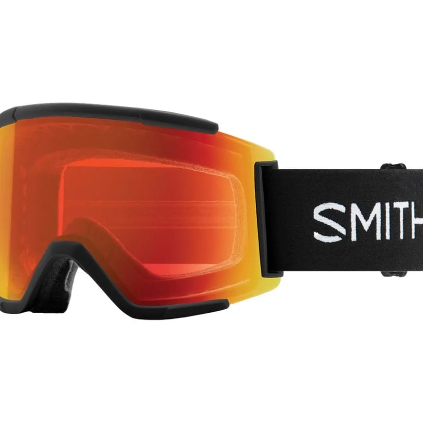 Squad XL Snowboard/Ski Goggles