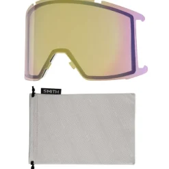 Squad XL Snowboard/Ski Goggles